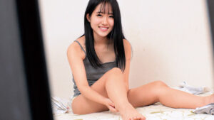 【巨乳 中出し】向かいの部屋のめちゃシコ無防備娘ぷりんぷりんのオッパイとモロ見えワレメ姿で見せつけ誘惑!【神展開】覗き見してたのに部屋に誘われスケベな腰使いで何度も射精させられたボク│ハラスメント│h_1745hrsm00099