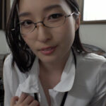 【巨乳 中出し】命令淫語でダメ男調教 五感を支配する甘サド キャリアアドバイザー 月野かすみ│ノーインフォ│h_1787bdst06601
