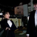【巨乳 中出し】会社の飲み会で終電を逃した僕に「うちに泊まっていきます?」と巨乳の後輩女子が小悪魔な囁き。部屋着の胸チラ誘惑に負けて何度もSEXした 月野かすみ│OPPAI│pppd00933