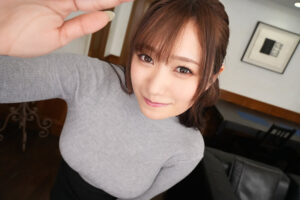 【巨乳 中出し】【VR】ボクがつらい時悲しい時、優しいおっぱいにたっくさん甘えさせてくれる親代わりのとろパイお姉ちゃん わか菜ほの│KMPVR-彩-│savr00684