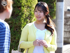 【巨乳 中出し】バイト先で働く美しい人妻を家に連れ込み中出しセックス 神坂朋子│女神（ヴィーナス）│vec00704