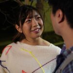 【巨乳 中出し】終電を逃した僕を泊めてくれたバイトの先輩… ノーブラ部屋着から弾け出たおっぱいブルンに我慢できず夜明けまでヤリまくった！ 桐谷まつり│WANZ│wanz00966