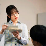 【巨乳 中出し】「これは経費で落ちません！」いつも地味で生真面目で領収書を突っ返してくる経理部のOLがデリヘル嬢で痴女だった。│FALENO TUBE│1fthtd00115