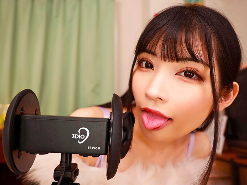 【巨乳 中出し】【VR】萌えボイスASMRで人気の激カワ声優がチ○ポでアヘ顔オホ声ケモ声絶叫「ん゛っっほぉぉお゛ぉお゛ぉぉ！イグッイグッイッッグヴゥゥッ！！」唸り喘いでイキ狂いケダモノ淫語連呼キャラ変するまでガン突き中出ししまくった 胡桃さくら│アリスJAPAN VR│ajvr00277