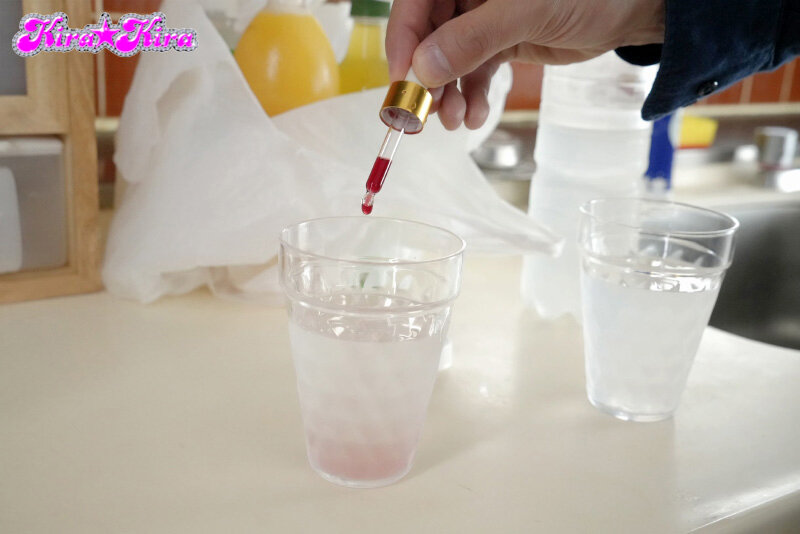 【巨乳 中出し】『彼女のお姉さん』が彼女に飲ませるハズだった媚薬を間違って摂取しちゃって僕を誘惑キメセク中出し！ 藤森里穂│kira☆kira BLACK GAL│blk00624