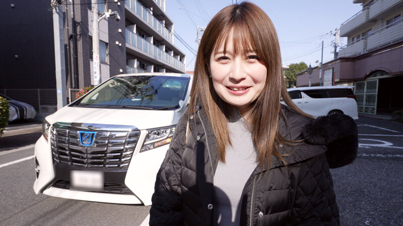 【巨乳 中出し】高級車に乗る自慢のデカチン男性とパパ活お泊まりSEXデート3 優梨まいな│----│cemd00710