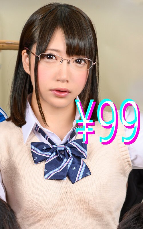 【巨乳 中出し】文科系の彼女が脳筋体育教師に中出しゴールを決められる 一条みお│ハイライト│h_1221higk00033