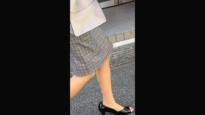 【巨乳 中出し】隣人OL盗〇 ～働く女性3名・月曜～金曜日7時21分出社～│素人39│h_1605stsk00179