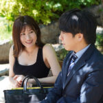 【巨乳 中出し】セカンド不倫 昔セフレだった同級生と再会- 綺麗な人妻になっていたので、久しぶりにSEXしたらやっぱり、体の相性抜群で何度も、何度も中出ししてしまった 藤森里穂│本中│hmn00502
