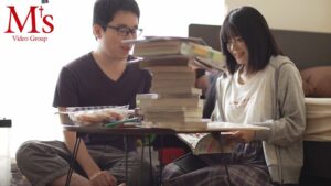 【巨乳 中出し】ボクの地味子が壊された。 クズ男達に輪●されイカされ過ぎてメス豚化していく大好きな彼女│M’s video Group│mvsd00448