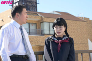 【巨乳 中出し】過去に助けた陰キャ女子がNo.1ギャルM性感嬢に進化し乳首こねくり恩返しで痴女られタダマン共同性活39射精 新村あかり│OPPAI│pppe00240