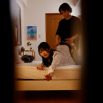 【巨乳 中出し】拾ってきた男の子をよちよち可愛がってえっちなお願いを聞いてくれる従順チ〇ポになるよう甘あま育成するスレンダー巨乳お姉さん 森日向子│HHHグループ│royd00159