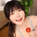 【巨乳 中出し】【VR】僕のカノジョの‘明日見未来’と満足度抜群のテストステロン爆上がりSEX│KMPVR│vrkm01335