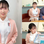 【巨乳 中出し】『心優しいナースがズラりと並んだチ○ポから手コキで担当患者のチ○ポ当てに挑戦！！』爆乳新人ナースが立ち並ぶ数多のチ○ポを触診検査…からの突然のデカチンぶっこみで困惑絶頂！デカパイを荒ぶらせながらガチイキ中出し昇天☆【街角素人モニタリング♯えな♯21歳】│----│1mgnl00113
