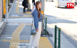 【巨乳 中出し】中に出してもいいから止まってください！！！押さえつけて逃がさないエンドレス奥突きバウンドピストンでイキ壊れた女4 色白巨乳オンナ│ナチュFile│1nhdtc10303