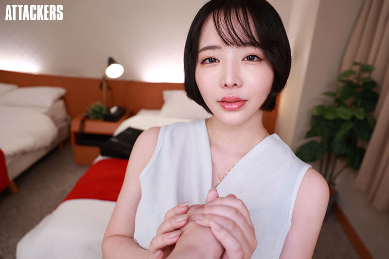 【巨乳 中出し】【VR】いつでもどこでもヤラせてくれる、都合のいいGカップタダマン部下とヤリたい放題ハメまくる8KVR 三宮つばき│アタッカーズVR│atvr00063