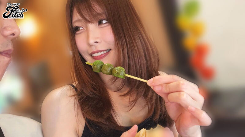 【巨乳 中出し】祇園の女 AV女優になった元カノと10年ぶりに再会して地元でハメまくった3日間 新村あかり│プレシャス│fpre00132