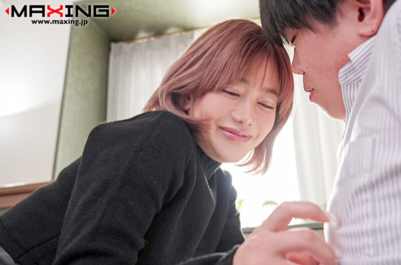 【巨乳 中出し】ナンパした色白で巨乳なお姉さんが生意気すぎる絶倫痴女でエロマンガみたいに搾精されてしまった 有村のぞみ│MAXING│h_068mxgs01395