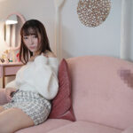 【巨乳 中出し】えっ!お姉さんとヤリたいの!!? 両親の不在中チ○ポビンビンでお願いしてくる絶倫早漏弟の挑発を真に受けた巨乳お姉さん 中出ししてないフリして暴走ピストン 小花のん│本中│hmn00383