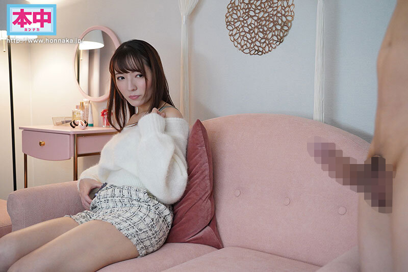 【巨乳 中出し】えっ！お姉さんとヤリたいの！！？ 両親の不在中チ○ポビンビンでお願いしてくる絶倫早漏弟の挑発を真に受けた巨乳お姉さん 中出ししてないフリして暴走ピストン 小花のん│本中│hmn00383