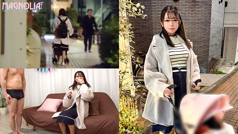 【巨乳 中出し】『巨乳ママさんが感度爆上げマッサージを体験するとどうなっちゃう!?』幼さが残る童顔ママさんを絶頂促進マッサージで潮吹き開発!→夫よりも雄々しいデカチンにメロメロ…ハメ潮しまくりグショ濡れ剛毛マ○コに濃厚精子を大量注入♪【街角素人モニタリング♯まい♯28歳】│----│1mgnl00119