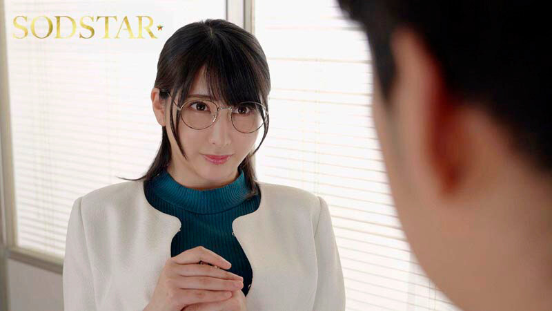 【巨乳 中出し】クールな外見で常にしごできオーラを放っている夏目部長 いざ下についてみるとポンコツ判明 仕事はぜんぶボクに丸投げだけど 残業後は飲みに連れてってくれ自宅で生マンまでさせてくれる とっても優しいクーデレ女上司 夏目響│SODSTAR│1start00410