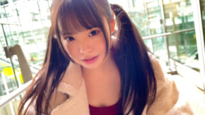 【巨乳 中出し】えちえちコスでパコパコSEX！エロくて可愛いえちコス美女をビチャビチャにしまくってハメ撮り昇天SEX！│素人Pro│h_1594spro00110