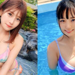 【巨乳 中出し】夏だ!水着だ!!ALL水着セックスのドエロい素人美女20人!!BEST 8時間│DOC MAX DREAM│h_1711dcxd00010
