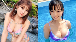 【巨乳 中出し】夏だ!水着だ!!ALL水着セックスのドエロい素人美女20人!!BEST 8時間│DOC MAX DREAM│h_1711dcxd00010