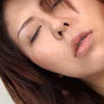 【巨乳 中出し】バツイチ独身の自由奔放な四十路熟女はGカップのデカ乳を揺らして中出しSEXでご満悦!│即ヌキ│h_1724v102i00009