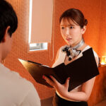 【巨乳 中出し】手コキ・パイズリ・寸止め焦らし 痴女テクを極めきった波多野結衣が魅せて・責めて・抜きまくる 痴女回春メンズエステ│みんなのキカタン│miab00541