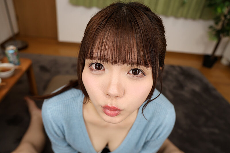 【巨乳 中出し】【VR】天井特化アングルVR ～男の理想（妄想！？）の女先輩～ 美澄玲衣│KMPVR│vrkm01414