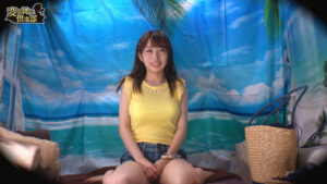 【巨乳 中出し】マッサージ盗撮WAGONが行く！ ド田舎人妻をナンパして無料の体験エステと称し際どい施術ビキニを着させて猥褻マッサージ 白い肌が紅潮し火照ったカラダは汗だくで中出しSEXを求めて何度も何度も絶頂│変態紳士倶楽部│club00697