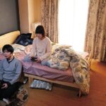 【巨乳 中出し】両親が旅行でいない二日間、幼馴染に欲望剥き出しでハメまくった中出し記録。 初愛ねんね│ダスッ！│dasd00842