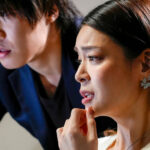 【巨乳 中出し】もしも、元港区女子の彼女が信じてた彼氏に裏切られ、ハメ撮りを無断でAV販売されていたら… 橘メアリー│ダスッ!│dass00480