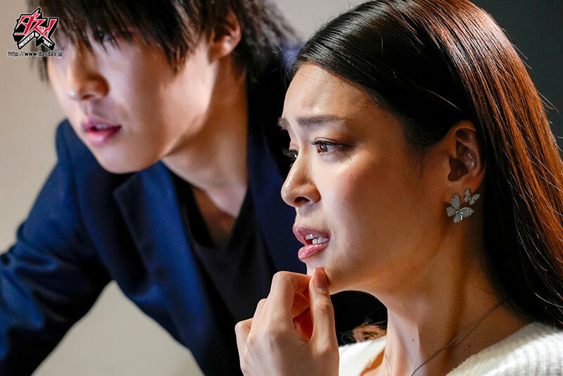 【巨乳 中出し】もしも、元港区女子の彼女が信じてた彼氏に裏切られ、ハメ撮りを無断でAV販売されていたら… 橘メアリー│ダスッ！│dass00480