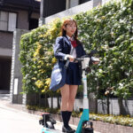 【巨乳 中出し】電動キックボードで帰宅する小生意気な巨乳女先輩 不登校デカチン童貞後輩に「ほらっ挿れてみな!」とあおったら逆にメスイキLOOPされたよぉぉ~│LOTUS│h_047at00182