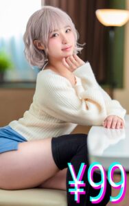 【巨乳 中出し】妻が寝取られている現場に遭遇したのに僕は何もできない 栄川乃亜│ハイライト│h_1221higm00256