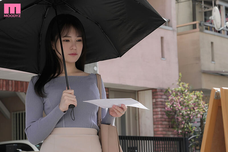 【巨乳 中出し】「夫のためのはずだったのに…」 結婚式直前の若妻が悪徳エステ師に狂う乳首イキ媚薬ブライダルエステ中出しNTR 乃坂ひより│MOODYZ DIVA│mida00357