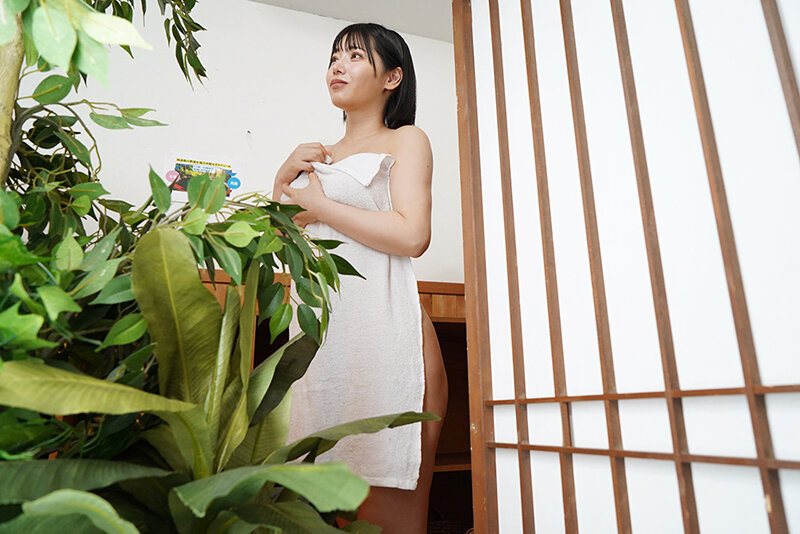 【巨乳 中出し】【VR】催淫の湯 覚醒した爆乳Hcupのパネェ搾精 九井スナオ 【8K】│P-BOX VR│pxvr00333