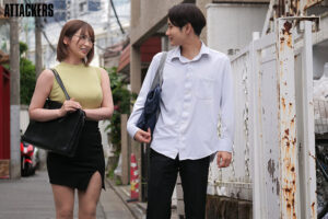 【巨乳 中出し】新任の美園先生が僕のチ○ポに即堕ちした夏の日。 美園和花│死夜悪│same00211