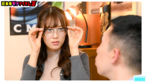 【巨乳 中出し】近未来モテモテアイテム スーパーデンマ鬼Z マッサージされたら即淫乱化！│----│1ofsd045004
