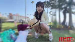 【巨乳 中出し】絶対的美少女連続なま中出し。あやchan 小那海あや│バビロン/妄想族│bab00144