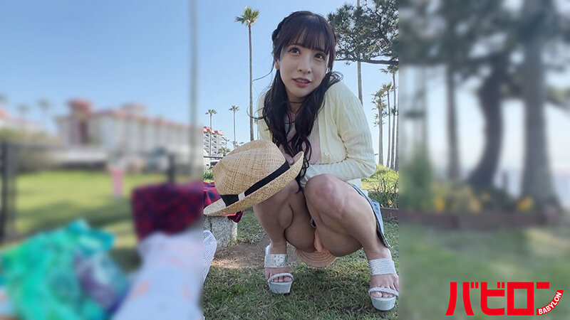 【巨乳 中出し】絶対的美少女連続なま中出し。あやchan 小那海あや│バビロン/妄想族│bab00144