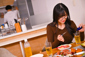 【巨乳 中出し】地味メガネ美爆乳お姉さんは弟専用のド変態痴女 雨宮ひびき│----│h_1814nmsl00026
