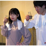 【巨乳 中出し】しんゆう-友達でも恋人でもセフレでもない2人- 最優秀シナリオセレクション作品第1弾 まんま屋のエモーショナルな感動作を実写化│まんきつ│mimk00176