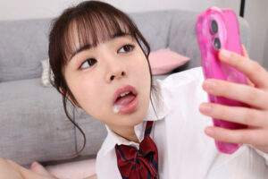 【巨乳 中出し】【VR】いつでもどこでも！【8K超肉感即エロ特化】好きな時にハメ放題！！日常生活を送りながら自由にSEXをさせてくれるドスケベ陰キャ妹 Nちゃん│極グループ│nkwmr00001