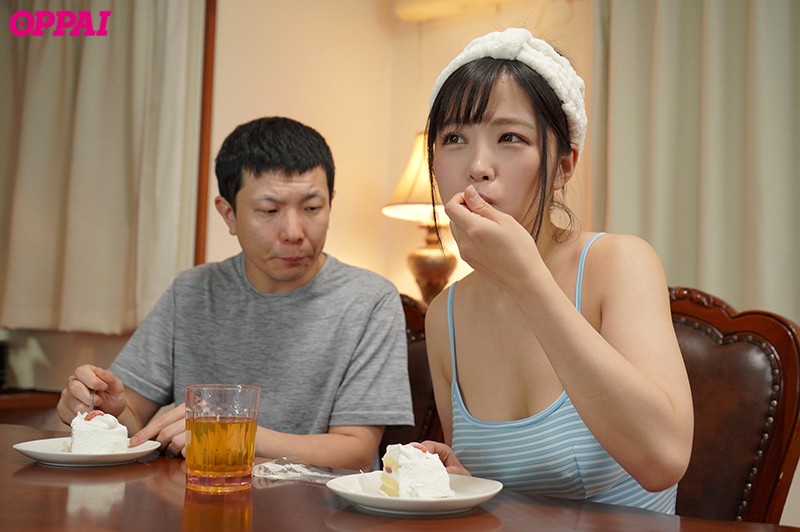 【巨乳 中出し】僕を子供扱いするイトコのお姉ちゃん！！ 無防備おっぱい全開でいきなり混浴！！童貞チ○ポをパイズリ洗いで何度もヌキまくる！！ 椿りか│OPPAI│pppd00878