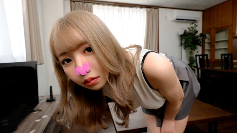 【巨乳 中出し】※マ●コ使い放題 入り浸る塩対応ギャル 流川さん│----│sigls00023