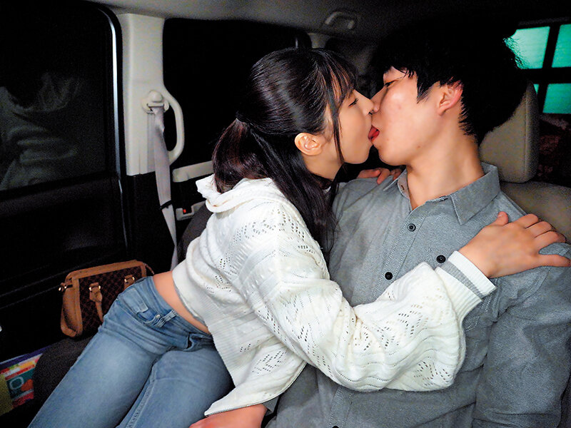 【巨乳 中出し】家事にパートに勤しむ良きママFさんは休みの日でも家族に嘘ついて密会しカーセックス。近所バレしてもカラダが疼いて中出し不倫性交がやめられない。 藤咲紫│ヨリヌキ│yrnknkjdvaj00657a